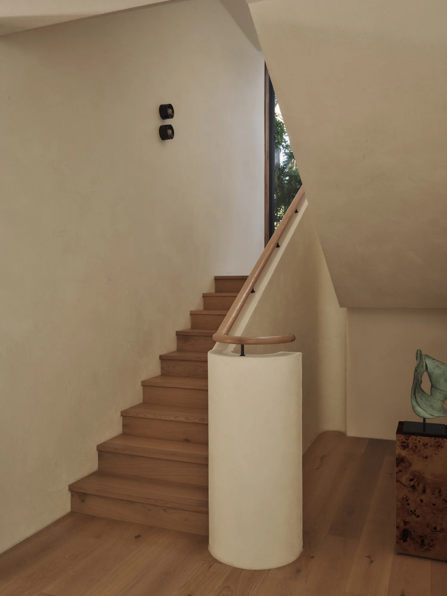 Home Tour Elystan
